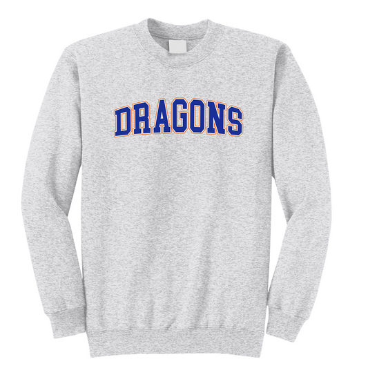 Dragons Collegiate