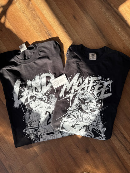 Custom Photo T-Shirts