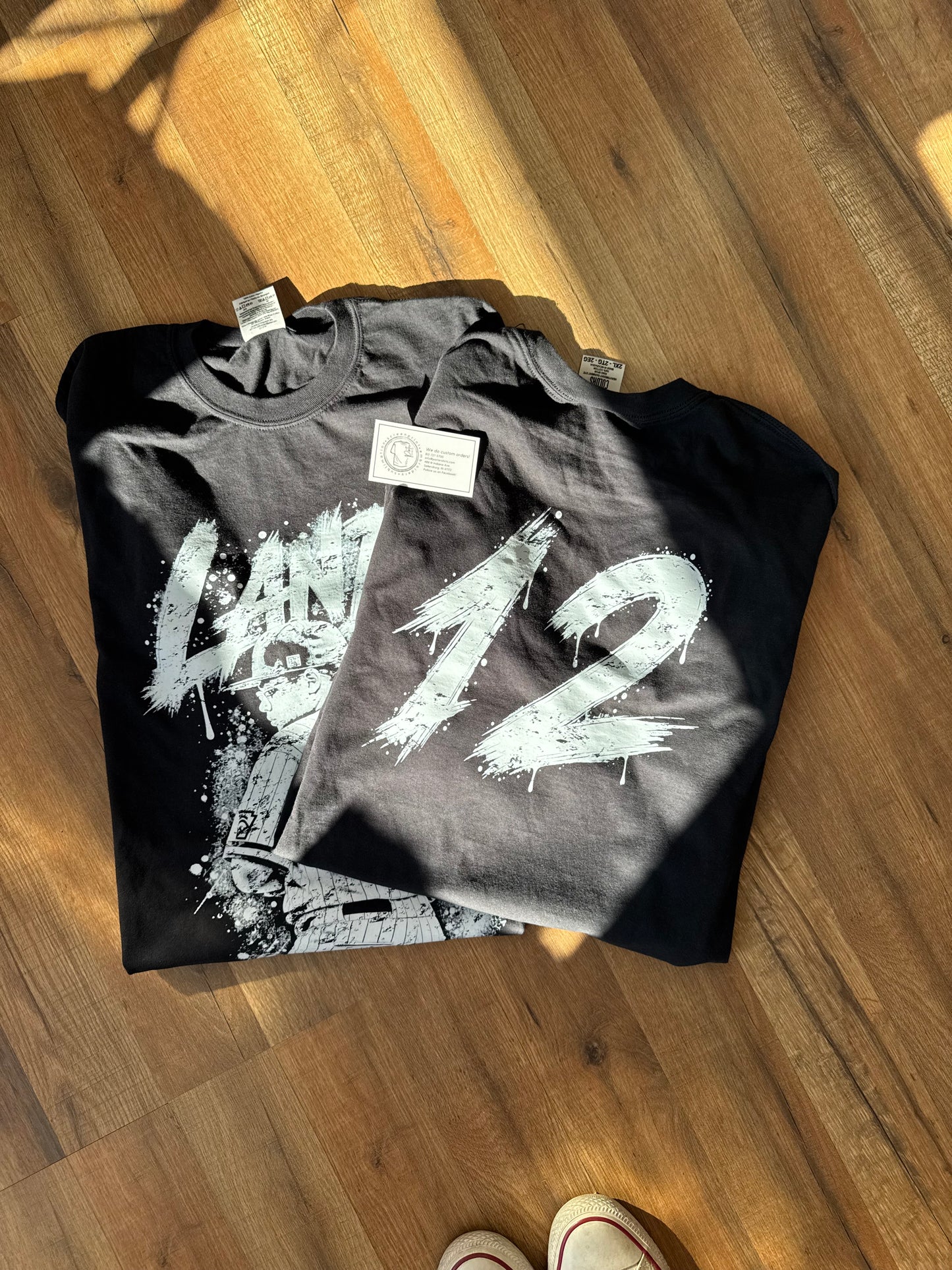 Custom Photo T-Shirts