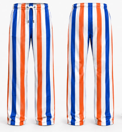 SC Striped OR Checkered Pants