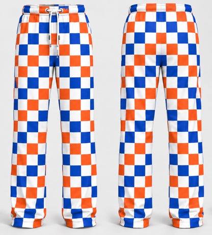SC Striped OR Checkered Pants