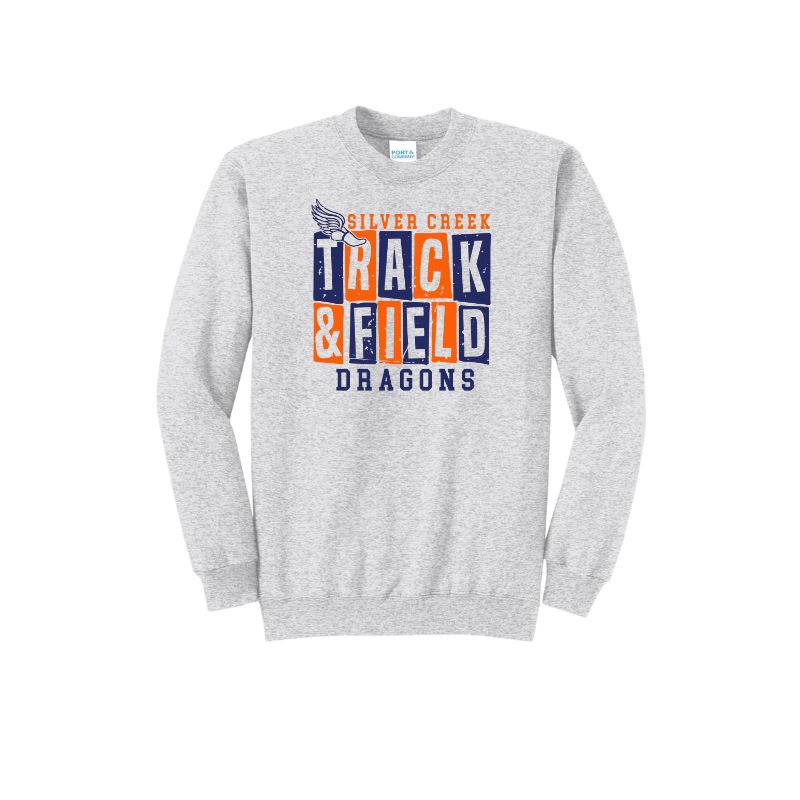 SC Dragons Track & Field