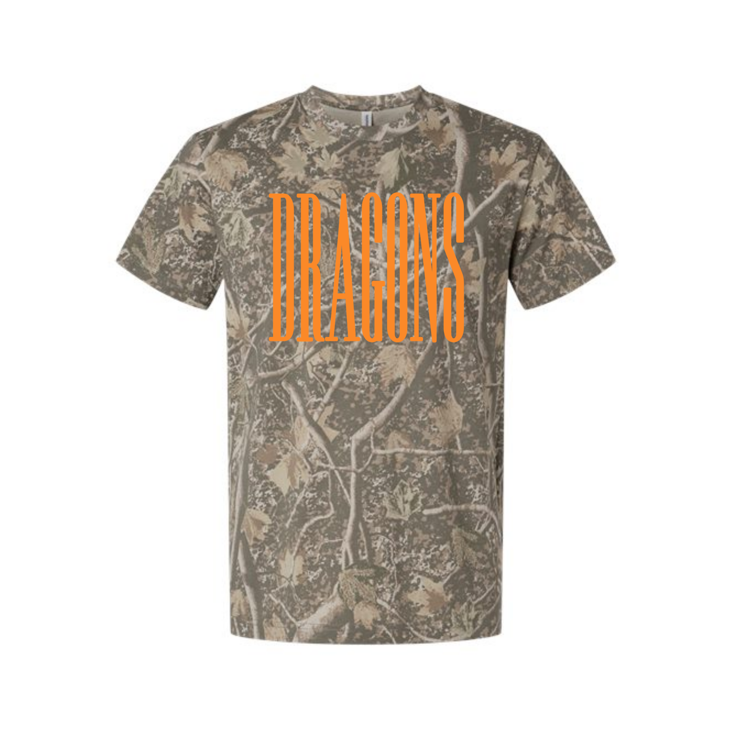 Dragons CAMO