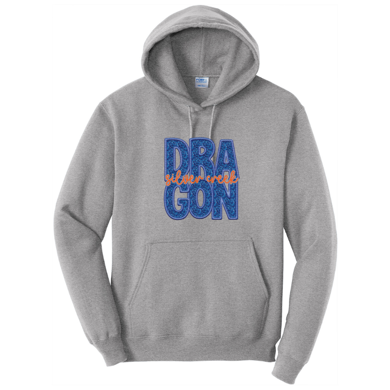 Dragons Silver Creek