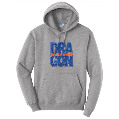 Dragons Silver Creek