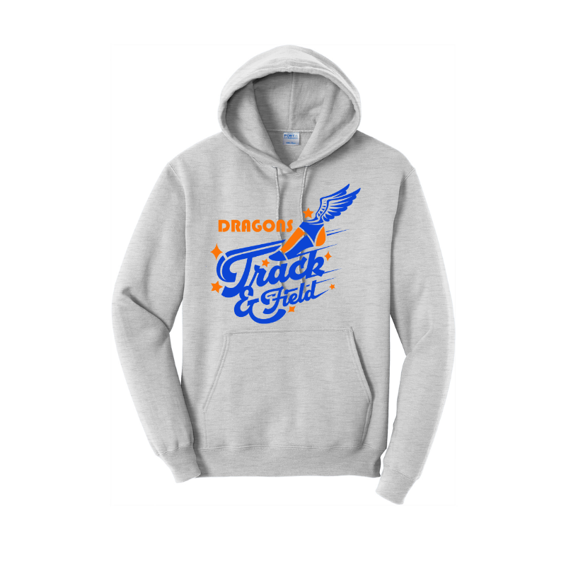 Dragons Track and Field