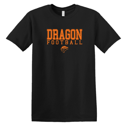 31. Dragon Football