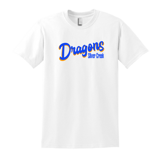 Dragons Silver Creek