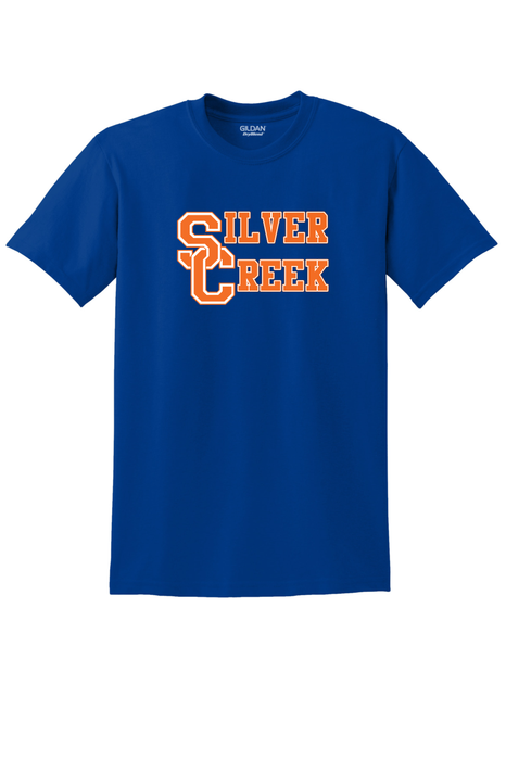 SC Silver Creek