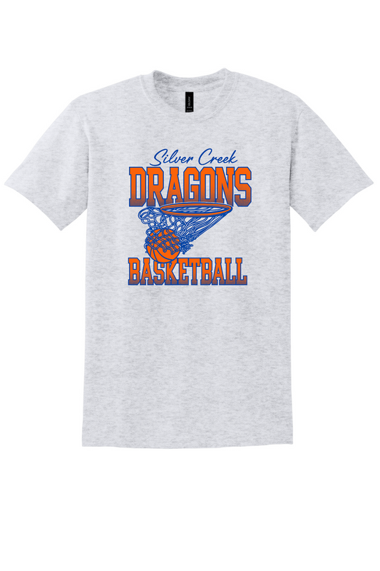 Silver Creek Dragons Basketball