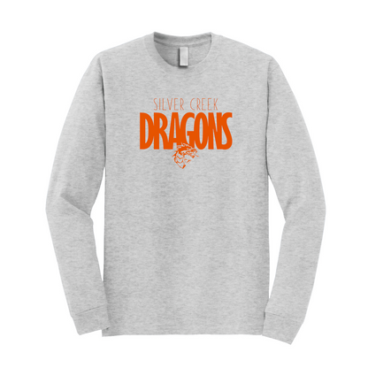 3. Silver Creek Dragons