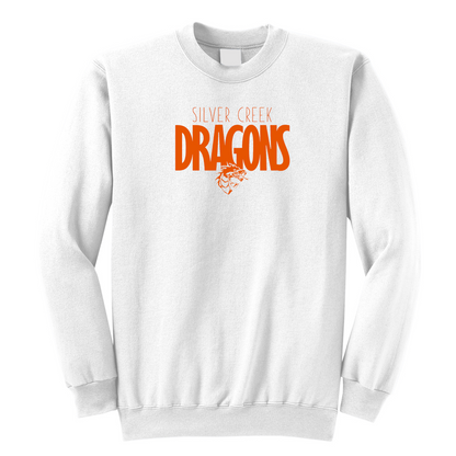 3. Silver Creek Dragons