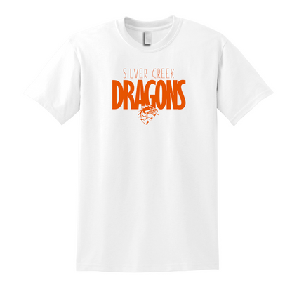 3. Silver Creek Dragons